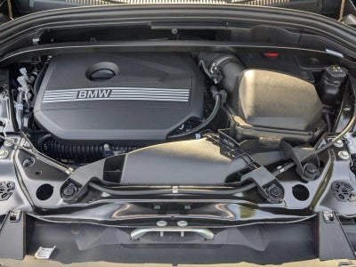 2025 BMW X1 xDrive28i Sports Activity Vehicle