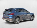 2025 BMW X1 xDrive28i Sports Activity Vehicle