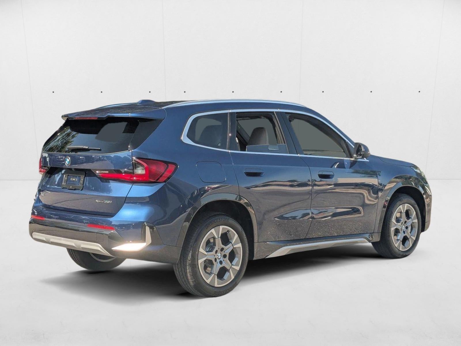 2025 BMW X1 xDrive28i Sports Activity Vehicle