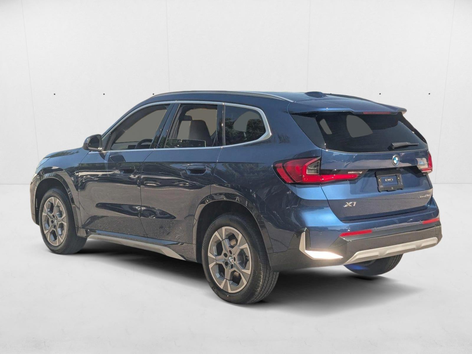 2025 BMW X1 xDrive28i Sports Activity Vehicle