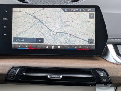 2026 BMW X1 xDrive28i Sports Activity Vehicle