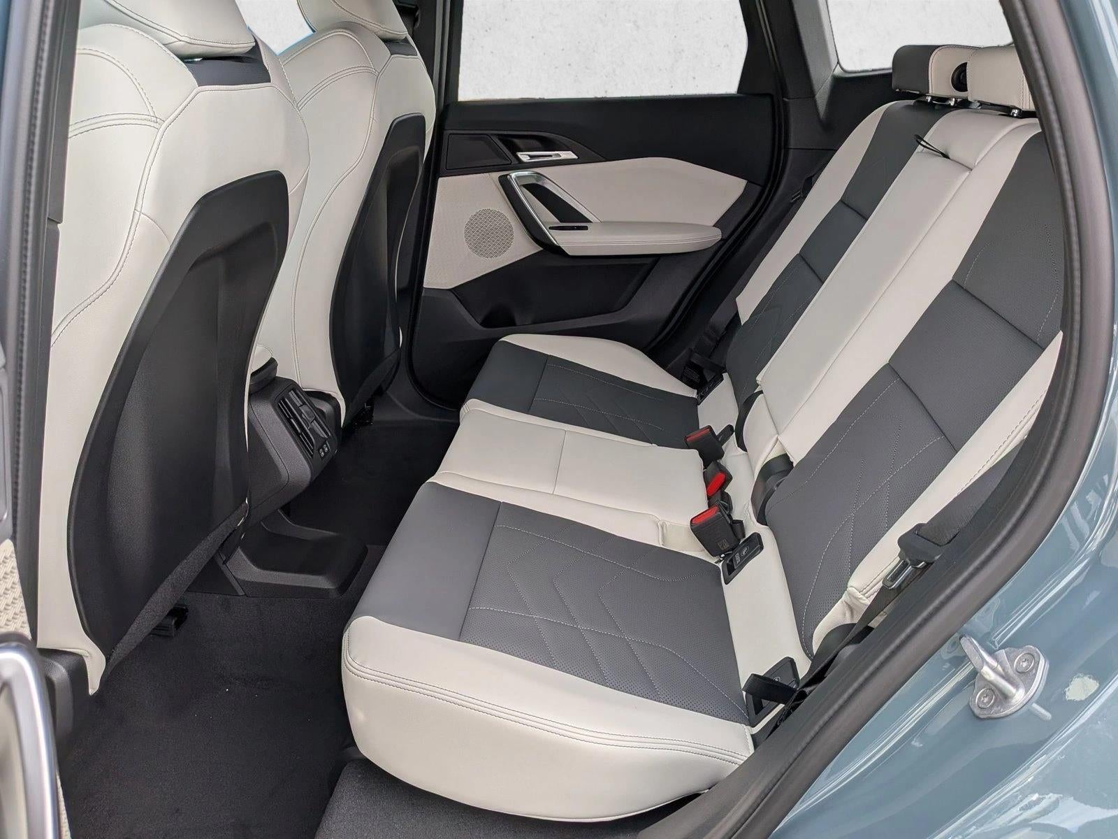 2026 BMW X1 xDrive28i Sports Activity Vehicle