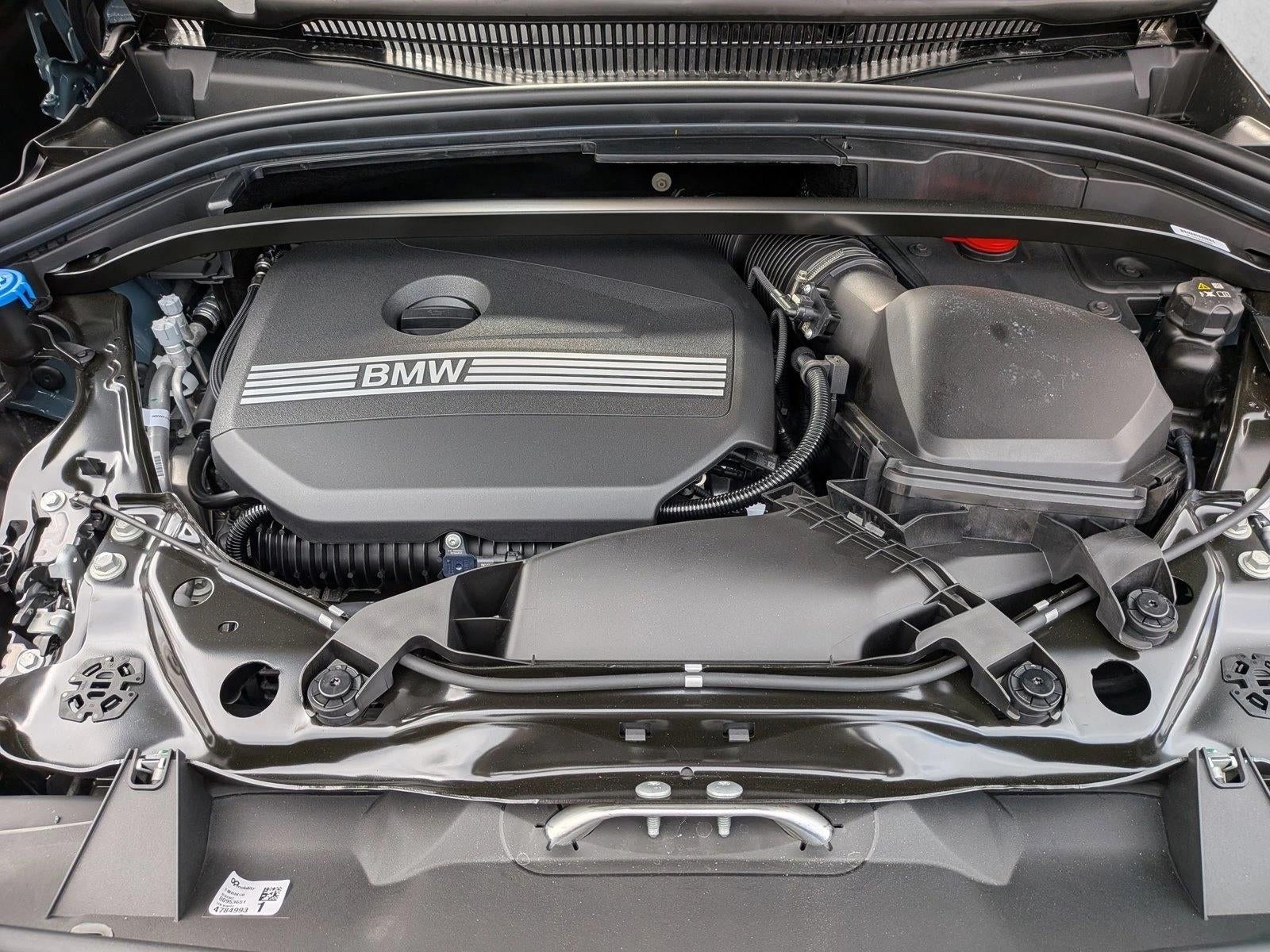 2026 BMW X1 xDrive28i Sports Activity Vehicle