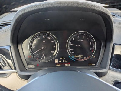 2021 BMW X1 xDrive28i Sports Activity Vehicle