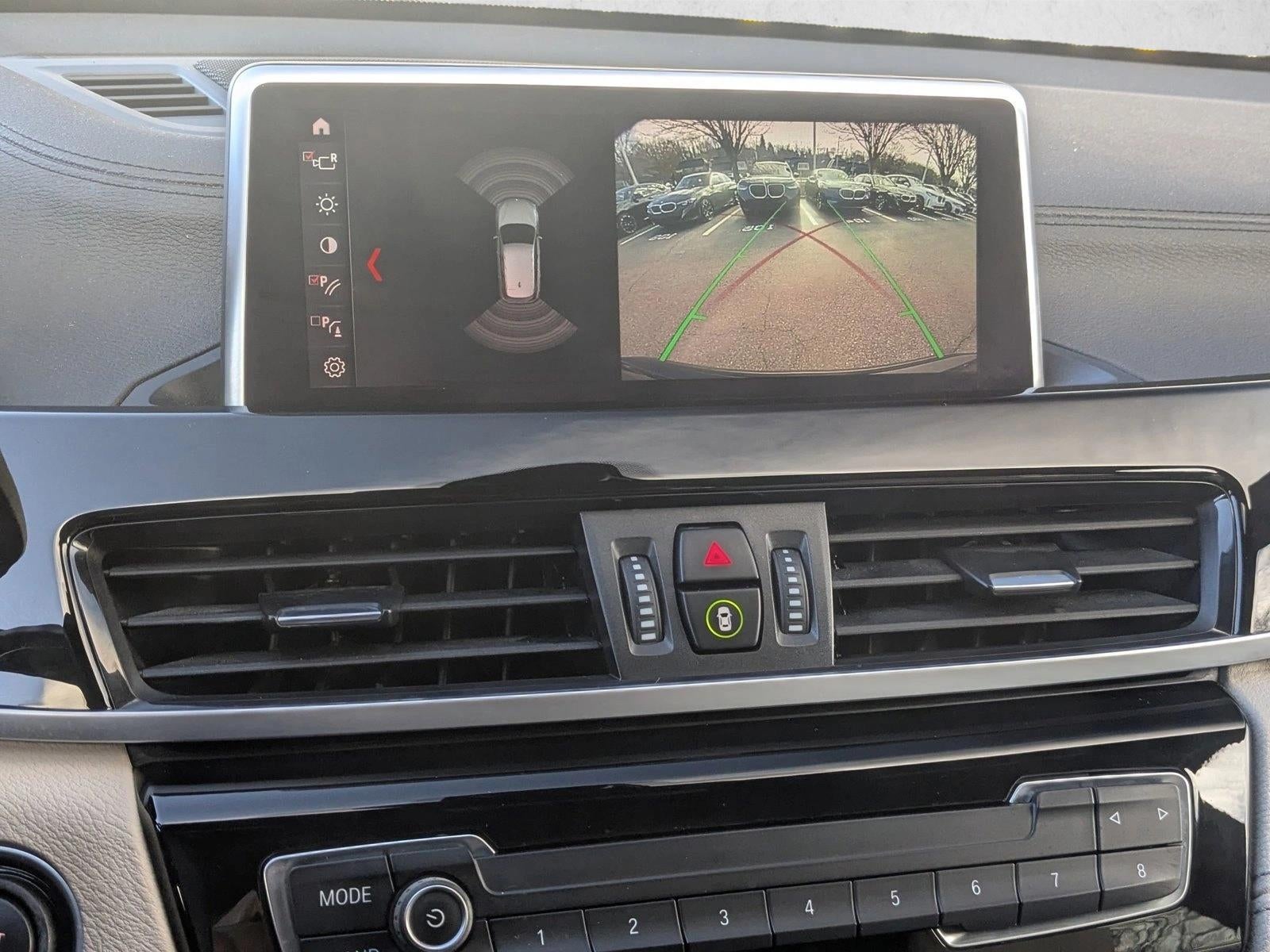 2021 BMW X1 xDrive28i Sports Activity Vehicle