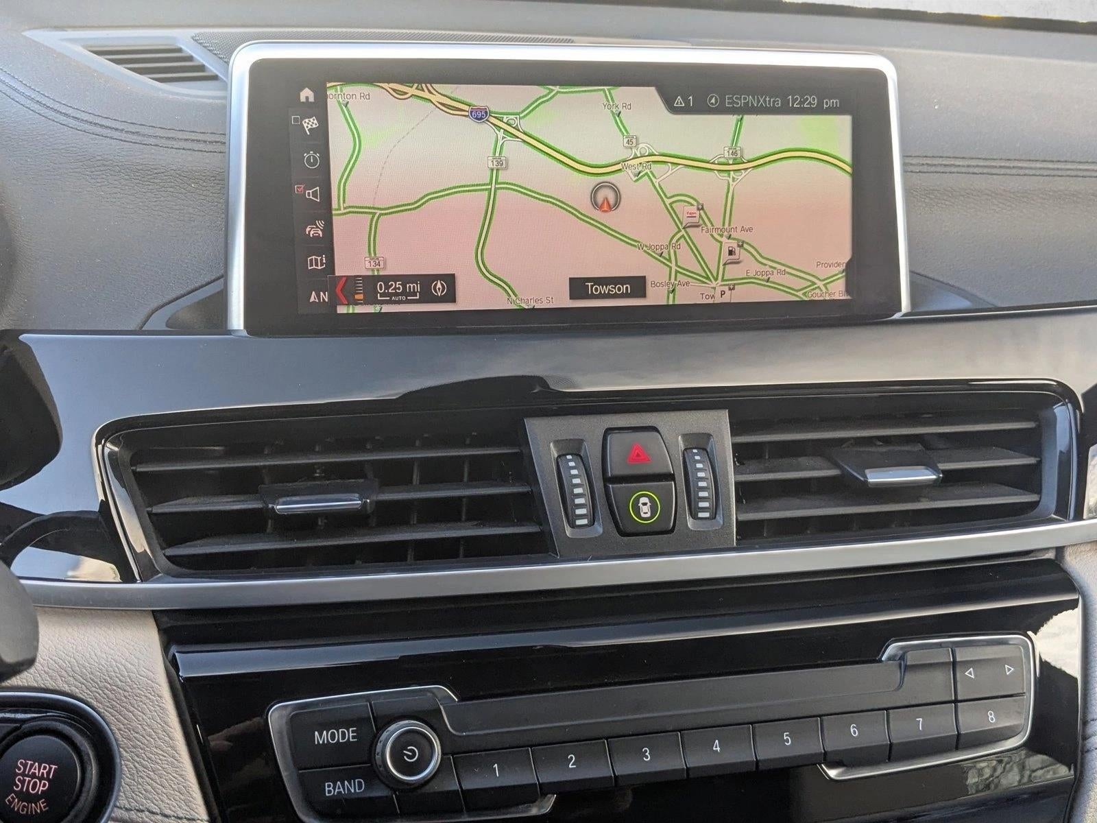 2021 BMW X1 xDrive28i Sports Activity Vehicle