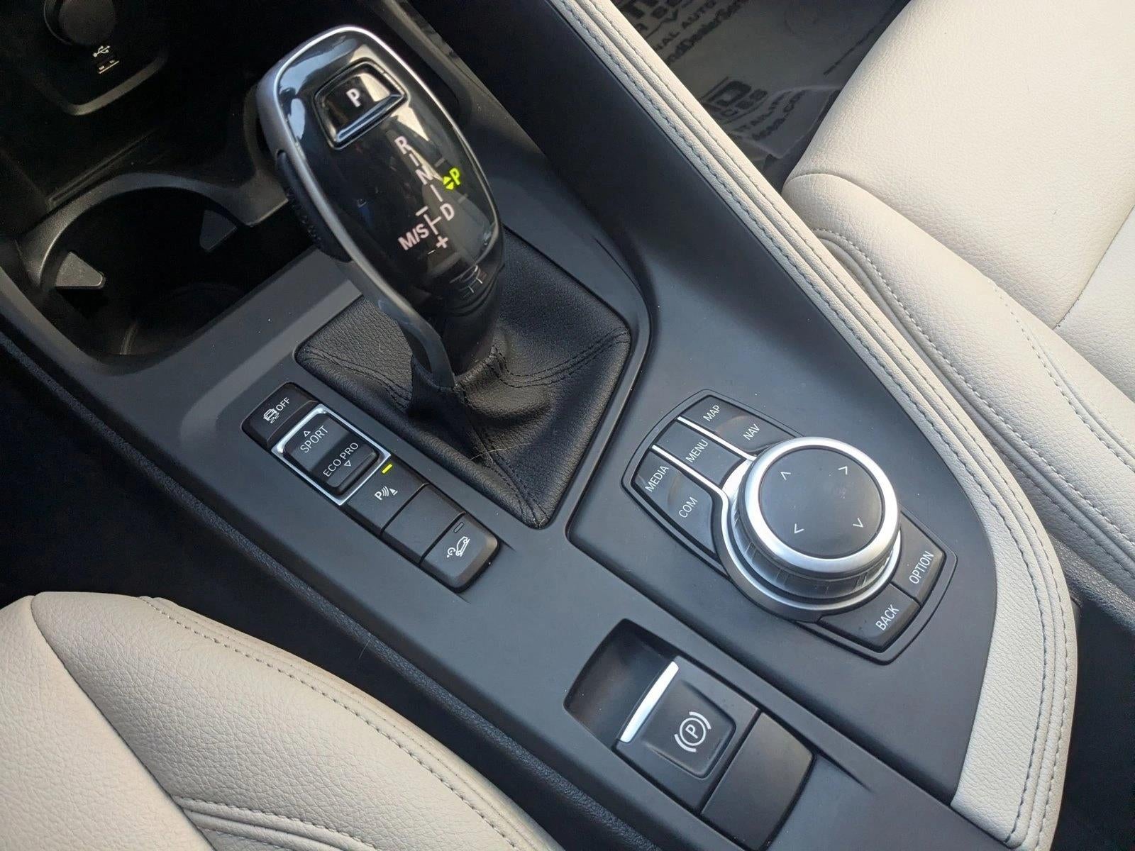 2021 BMW X1 xDrive28i Sports Activity Vehicle