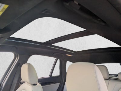 2021 BMW X1 xDrive28i Sports Activity Vehicle