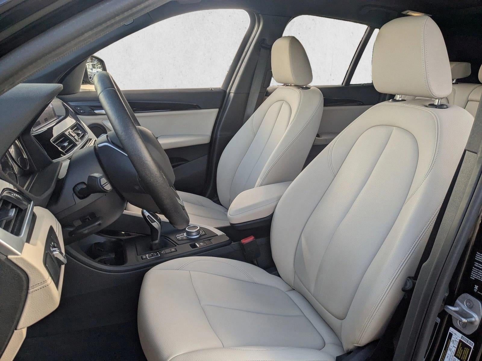 2021 BMW X1 xDrive28i Sports Activity Vehicle