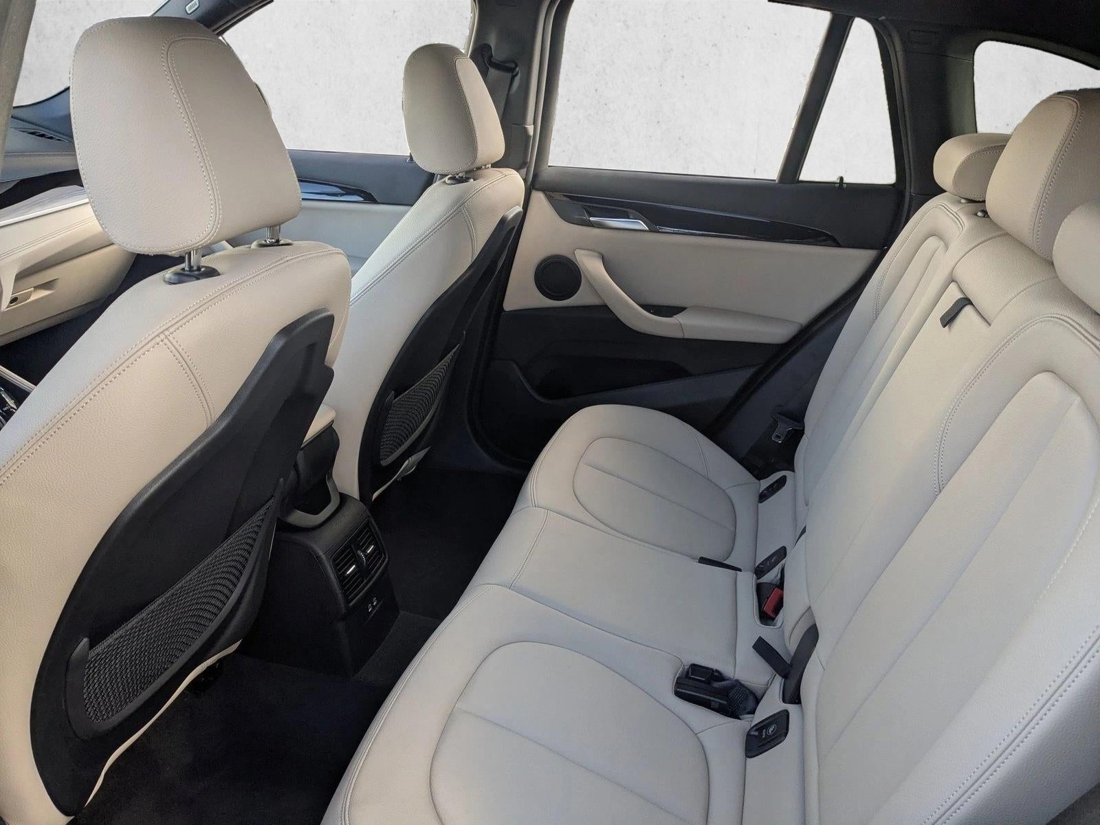 2021 BMW X1 xDrive28i Sports Activity Vehicle