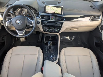 2021 BMW X1 xDrive28i Sports Activity Vehicle
