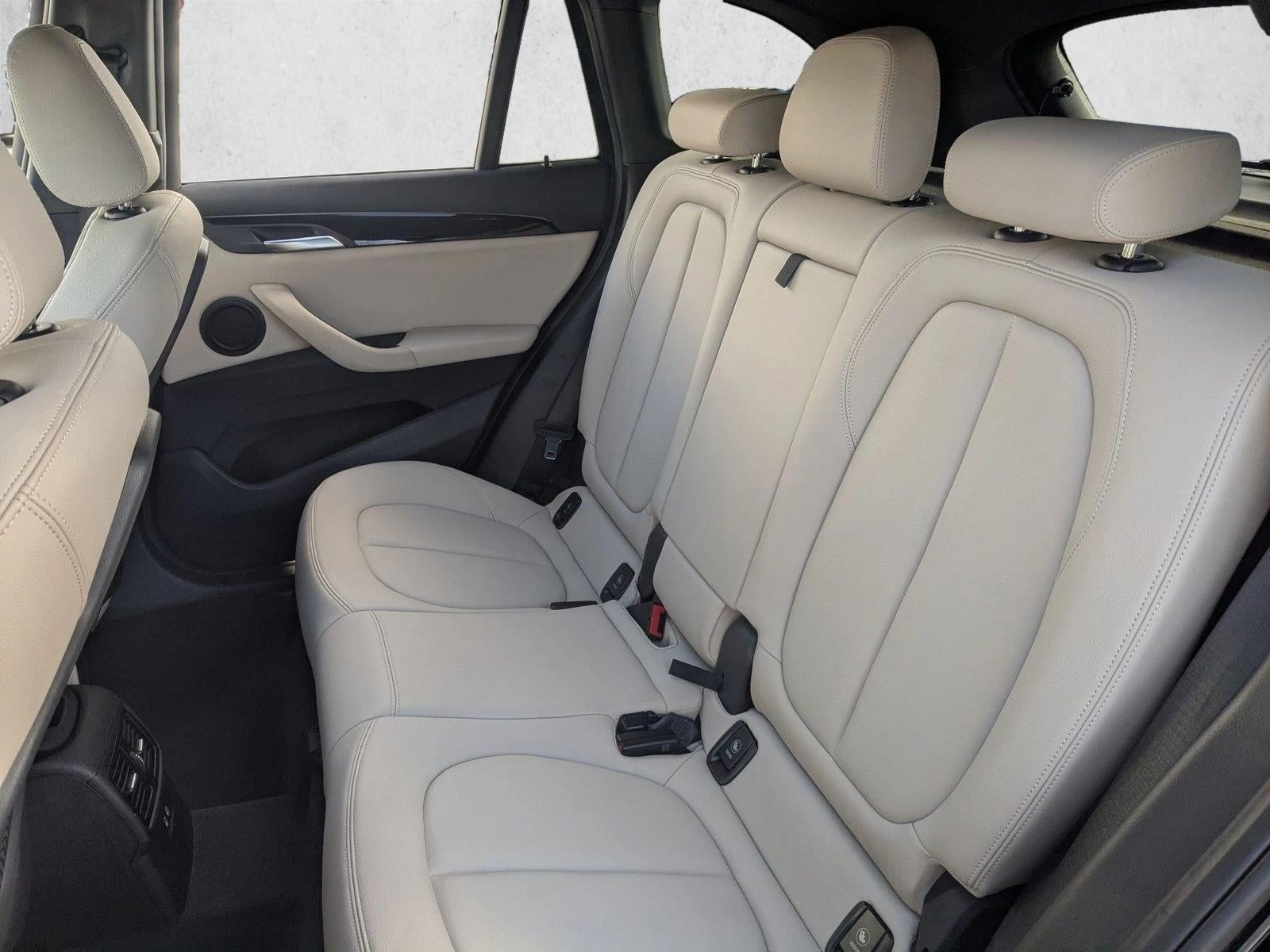 2021 BMW X1 xDrive28i Sports Activity Vehicle