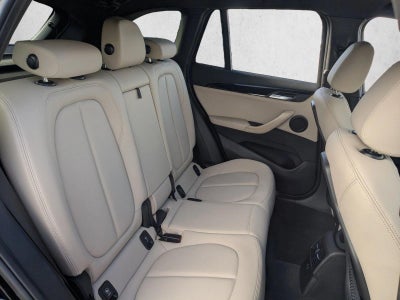 2021 BMW X1 xDrive28i Sports Activity Vehicle