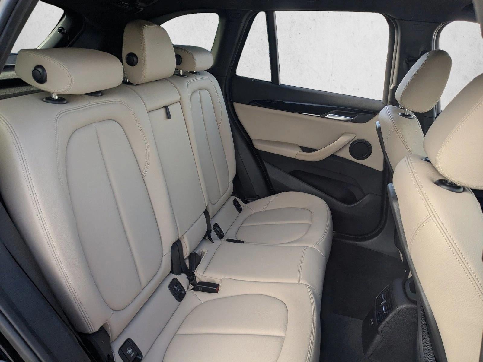 2021 BMW X1 xDrive28i Sports Activity Vehicle