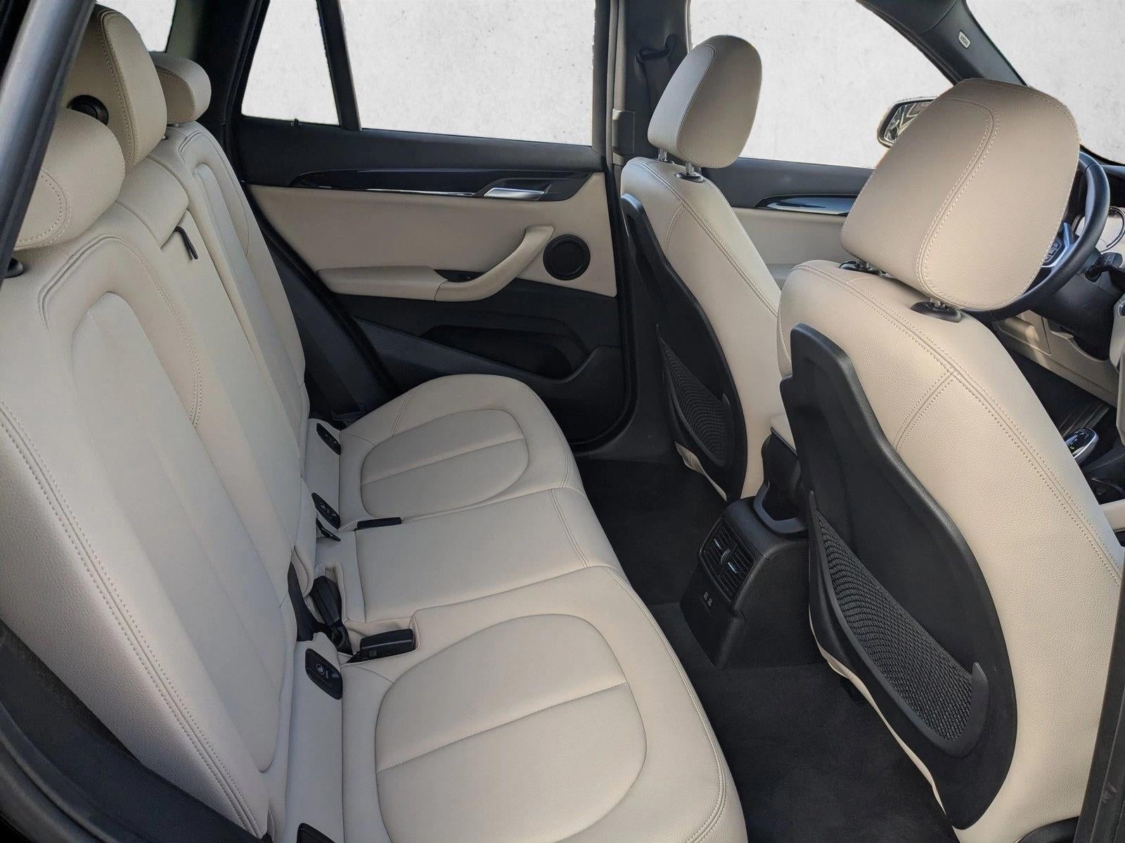 2021 BMW X1 xDrive28i Sports Activity Vehicle