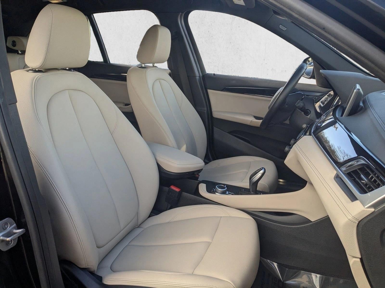 2021 BMW X1 xDrive28i Sports Activity Vehicle