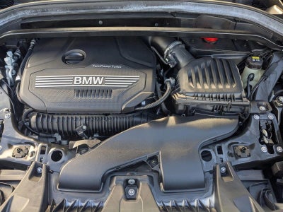 2021 BMW X1 xDrive28i Sports Activity Vehicle