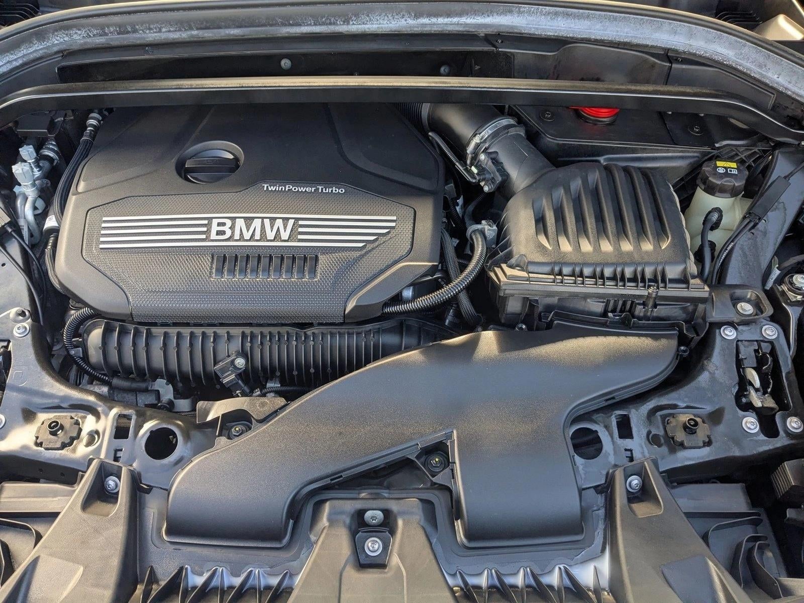 2021 BMW X1 xDrive28i Sports Activity Vehicle