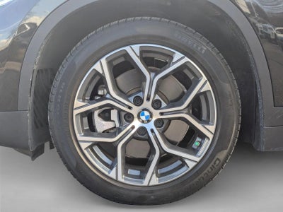 2021 BMW X1 xDrive28i Sports Activity Vehicle