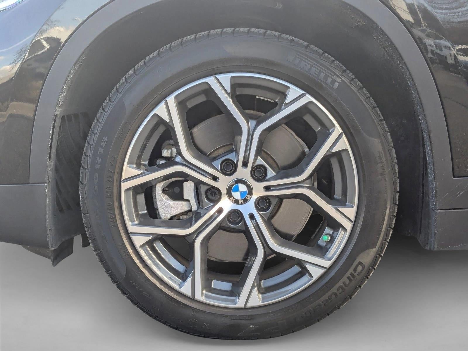 2021 BMW X1 xDrive28i Sports Activity Vehicle