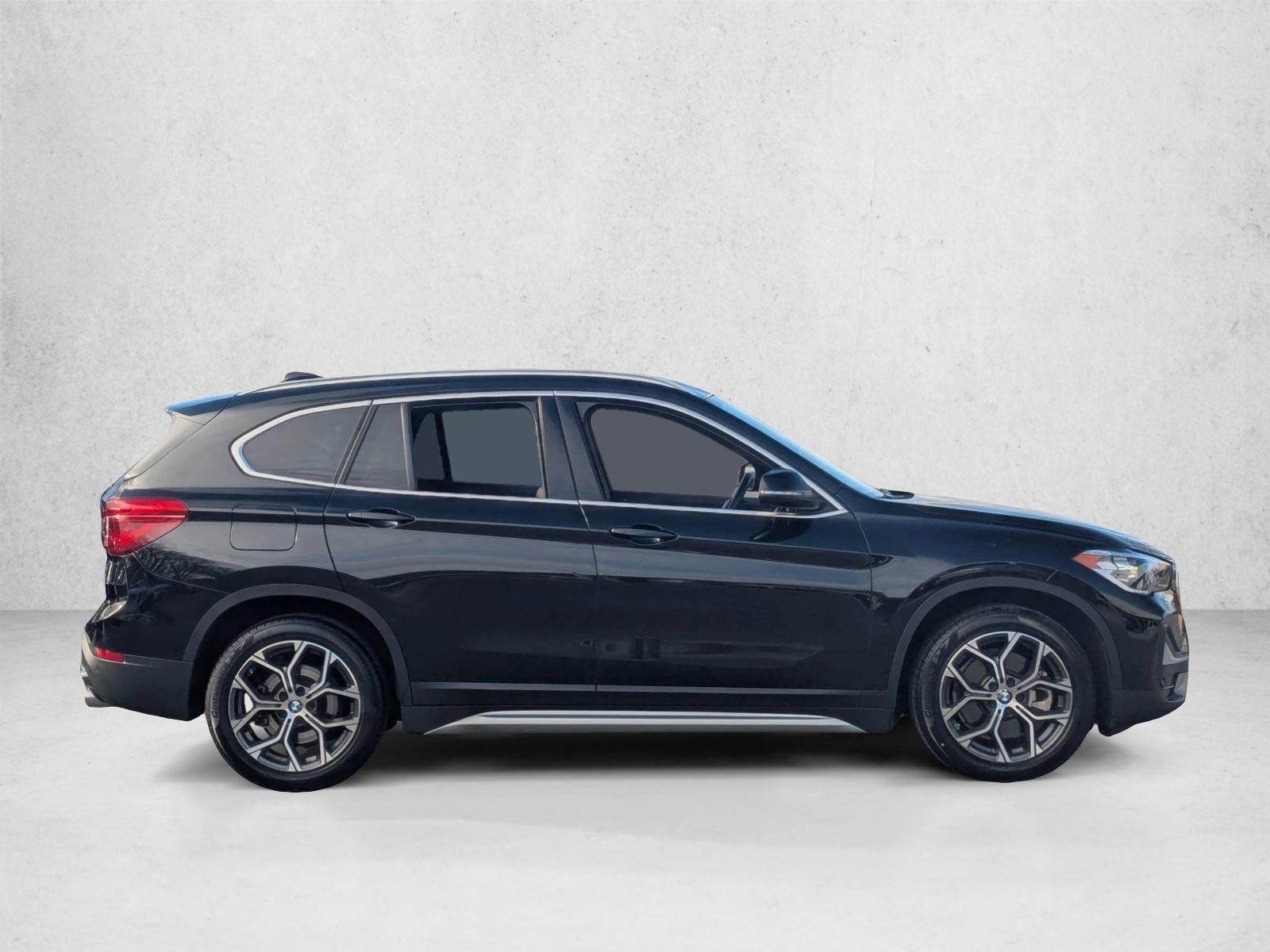 2021 BMW X1 xDrive28i Sports Activity Vehicle