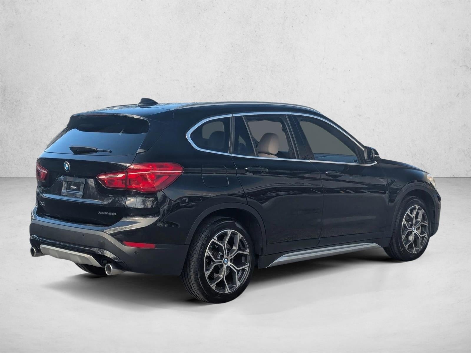 2021 BMW X1 xDrive28i Sports Activity Vehicle