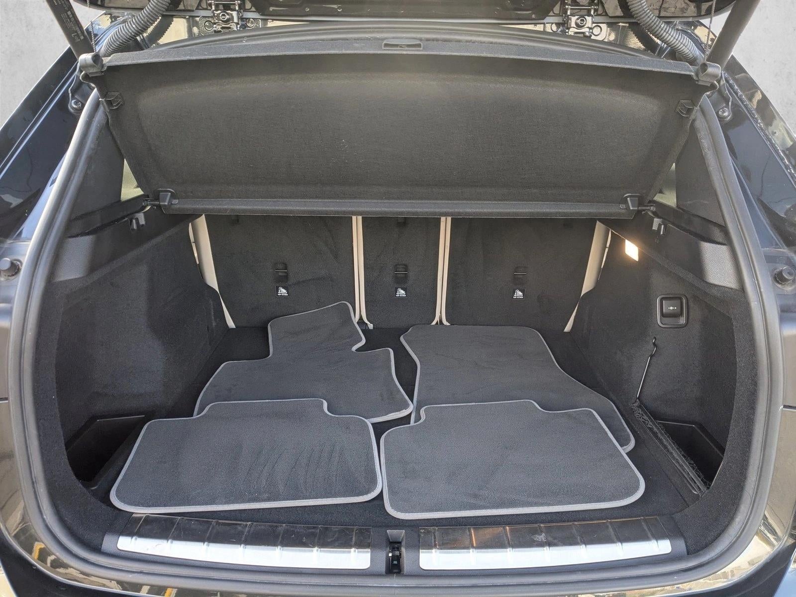 2021 BMW X1 xDrive28i Sports Activity Vehicle