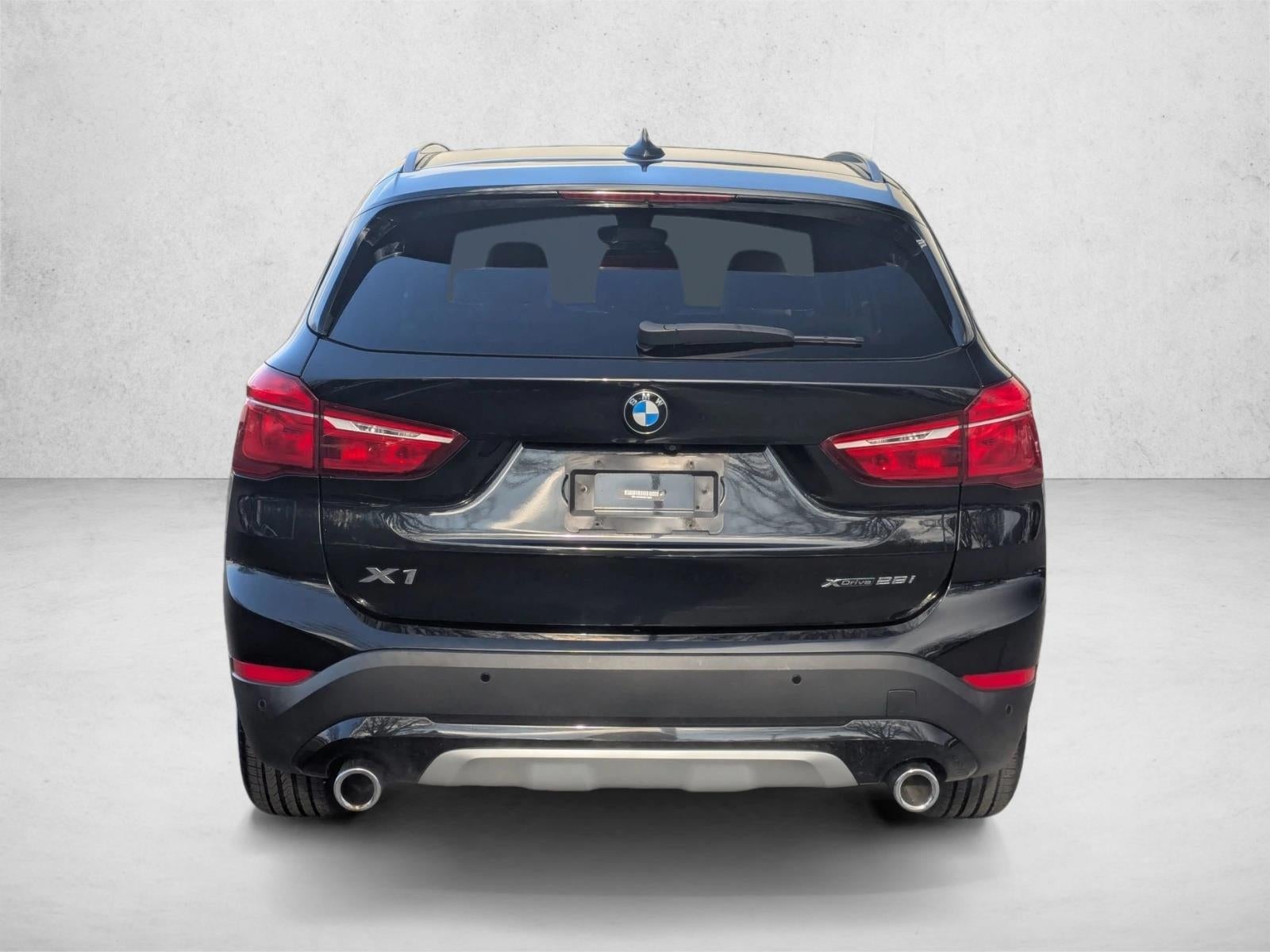 2021 BMW X1 xDrive28i Sports Activity Vehicle