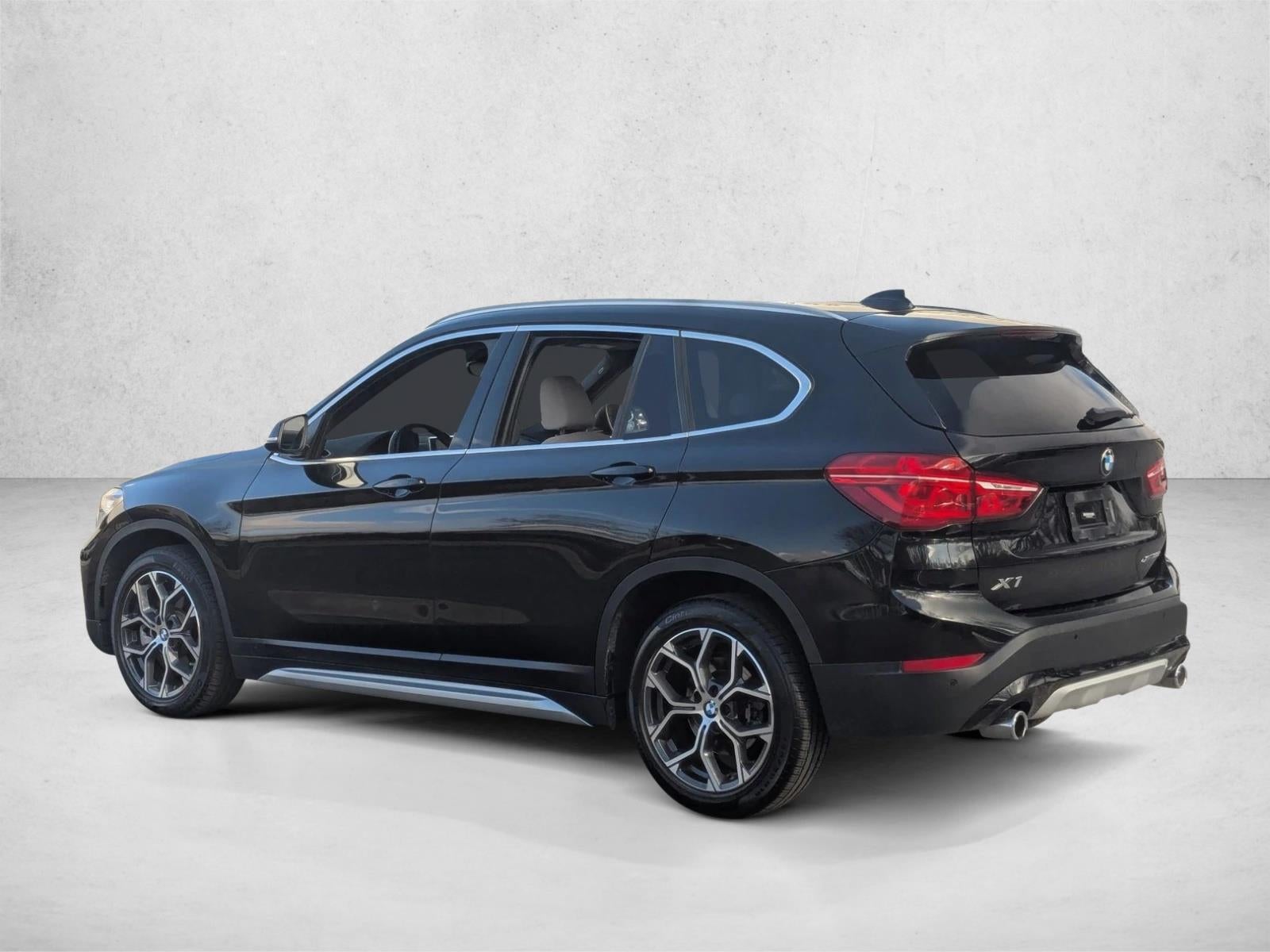 2021 BMW X1 xDrive28i Sports Activity Vehicle