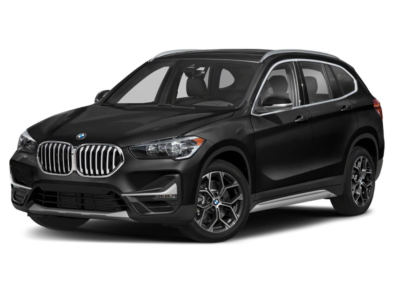 2021 BMW X1 xDrive28i Sports Activity Vehicle