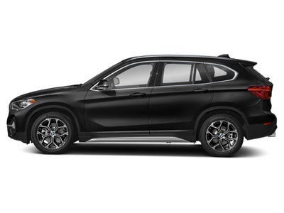 2021 BMW X1 xDrive28i Sports Activity Vehicle