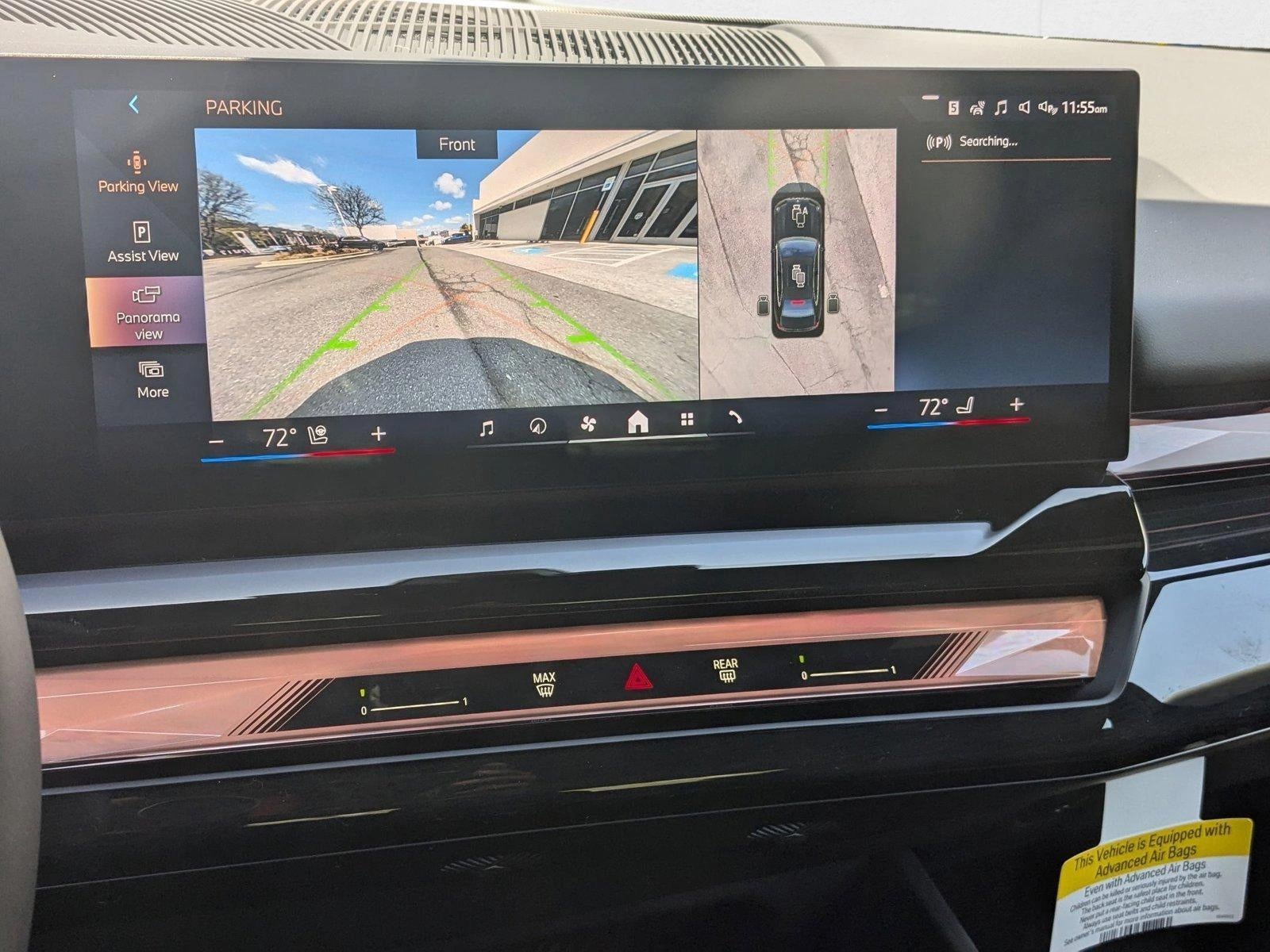 2025 BMW i5 xDrive40 Sedan