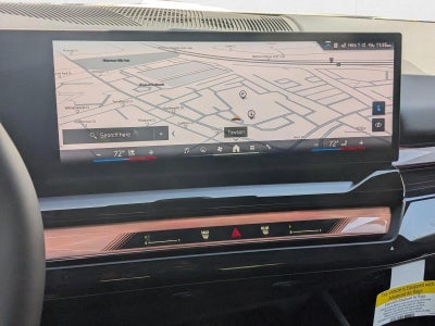 2025 BMW i5 xDrive40 Sedan