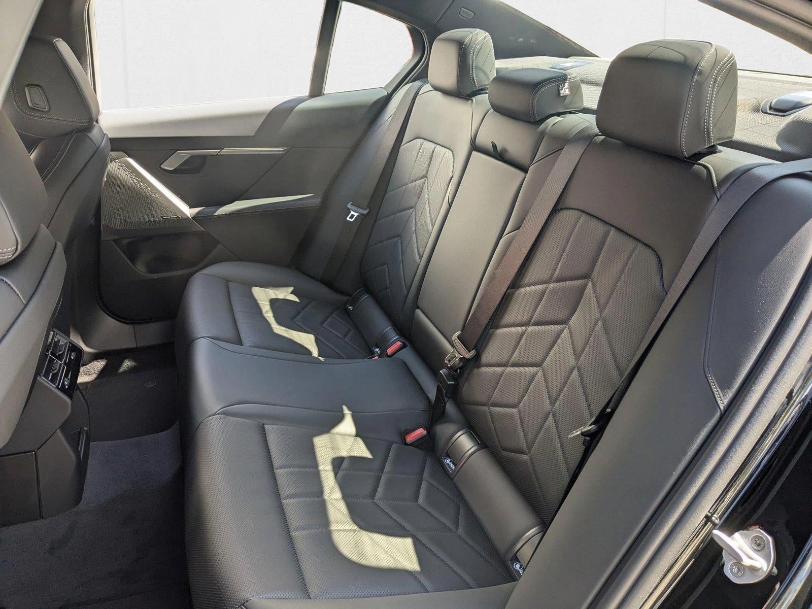 2025 BMW i5 xDrive40 Sedan