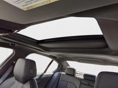 2025 BMW i5 xDrive40 Sedan