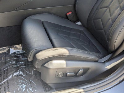 2025 BMW i5 xDrive40 Sedan