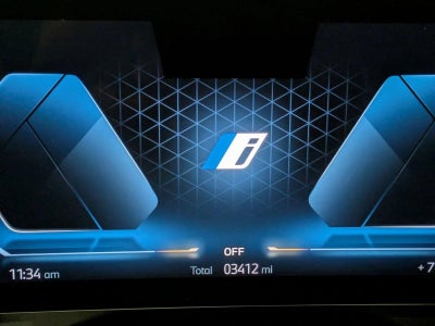 2024 BMW i5 eDrive40 Sedan