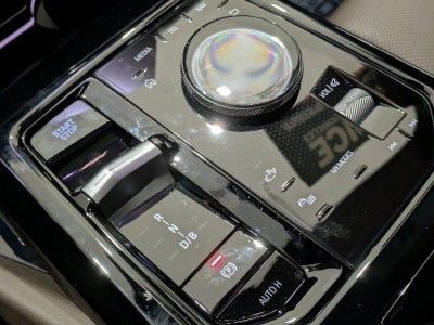 2024 BMW i5 eDrive40 Sedan