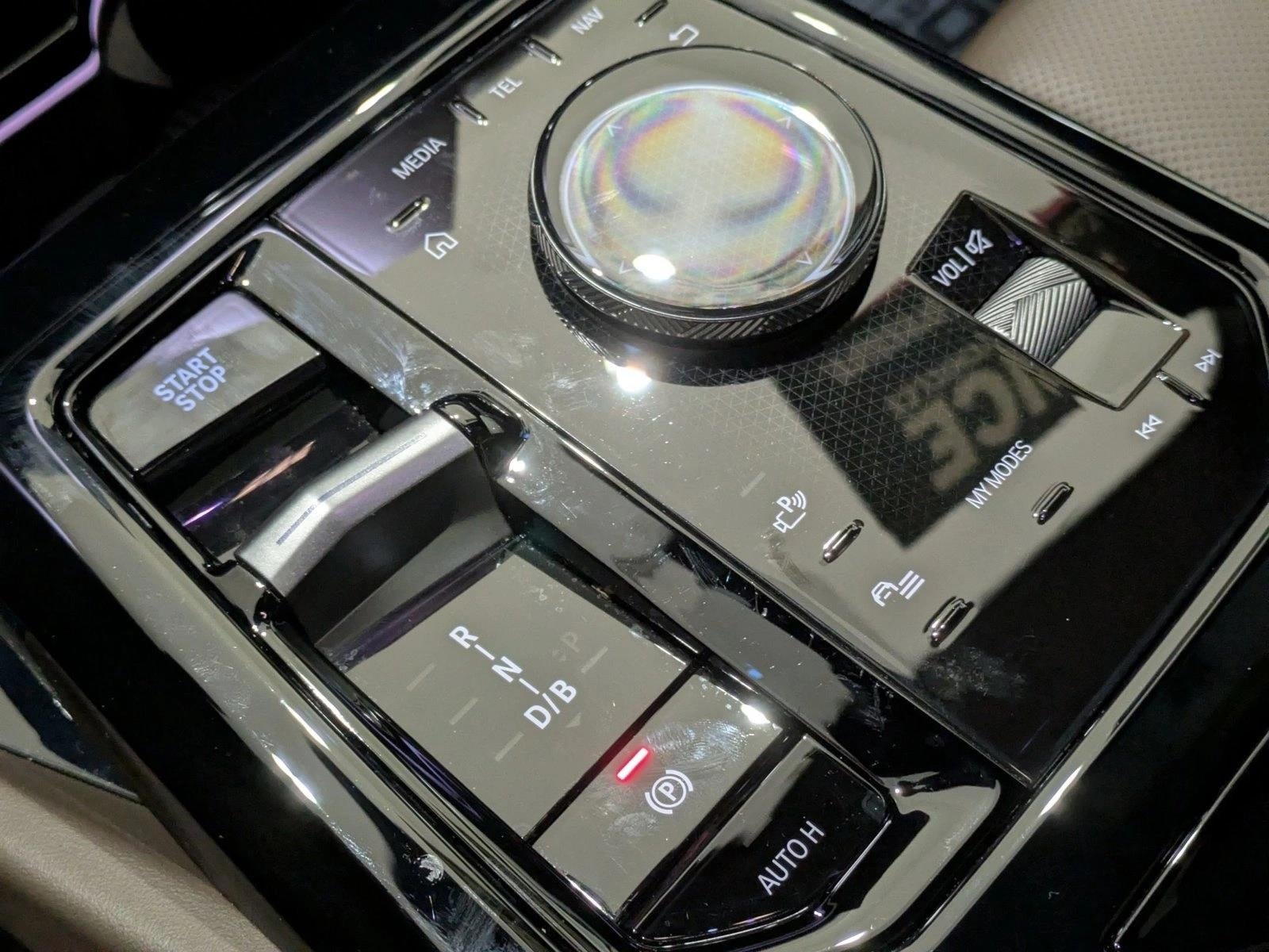 2024 BMW i5 eDrive40 Sedan