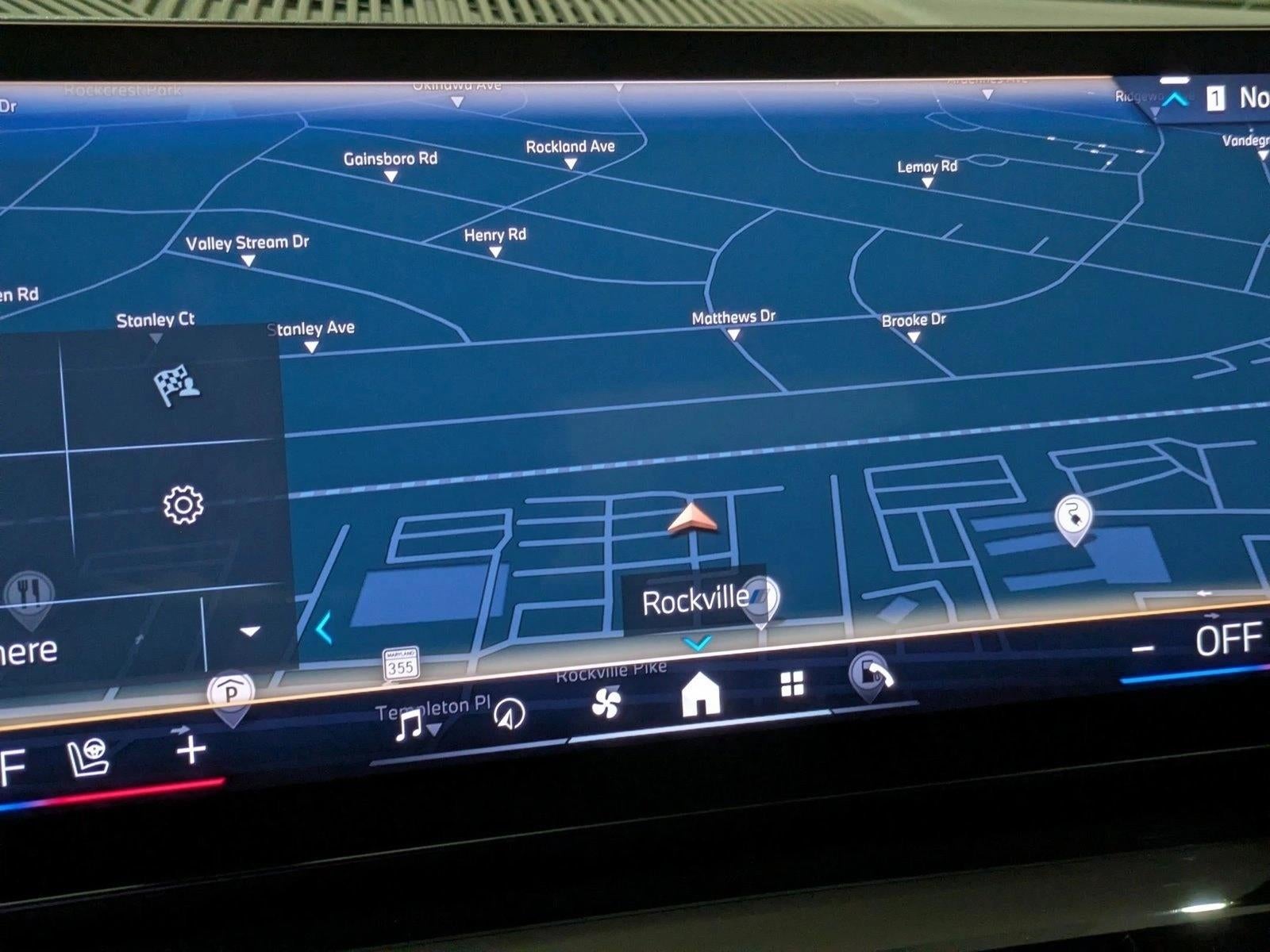 2024 BMW i5 eDrive40 Sedan