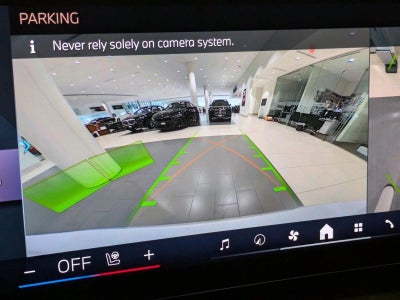 2024 BMW i5 eDrive40 Sedan