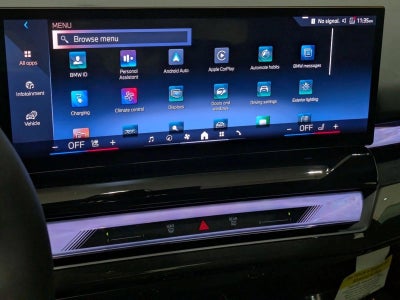 2024 BMW i5 eDrive40 Sedan