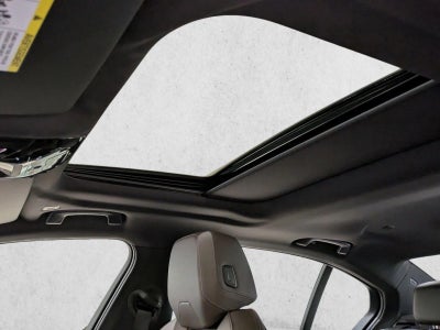 2024 BMW i5 eDrive40 Sedan