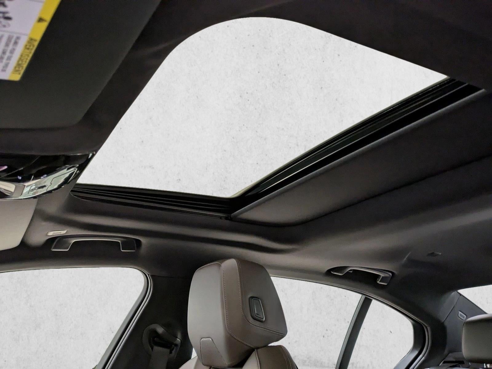 2024 BMW i5 eDrive40 Sedan