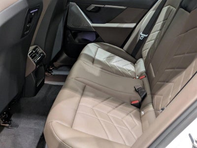 2024 BMW i5 eDrive40 Sedan