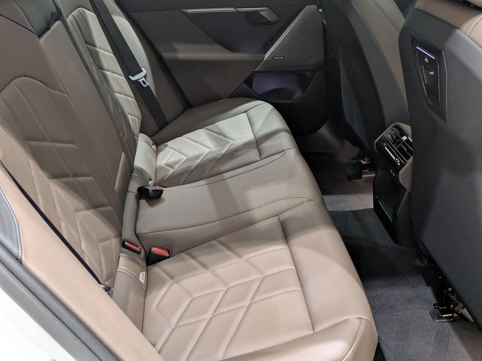 2024 BMW i5 eDrive40 Sedan