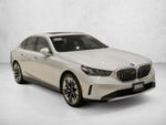 2024 BMW i5 eDrive40 Sedan