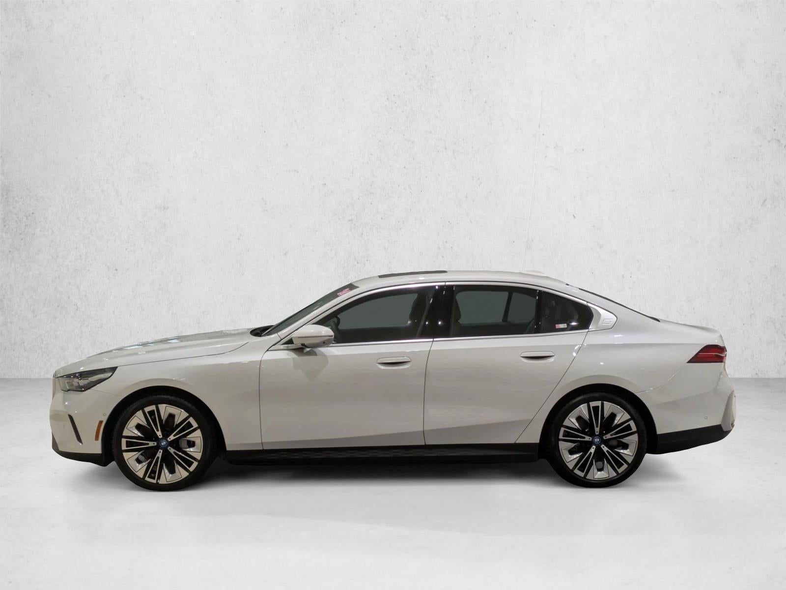 2024 BMW i5 eDrive40 Sedan