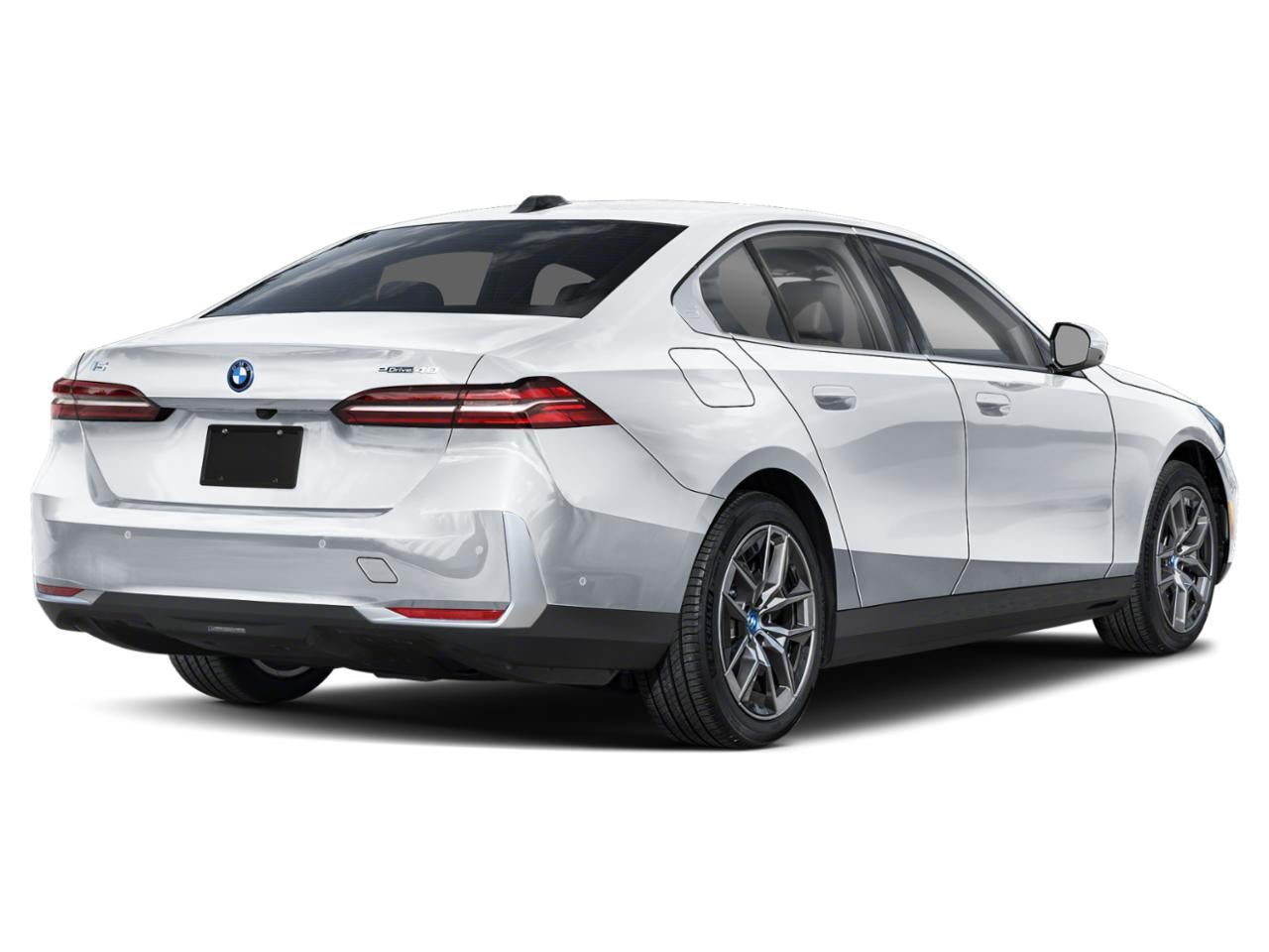 2024 BMW i5 eDrive40 Sedan