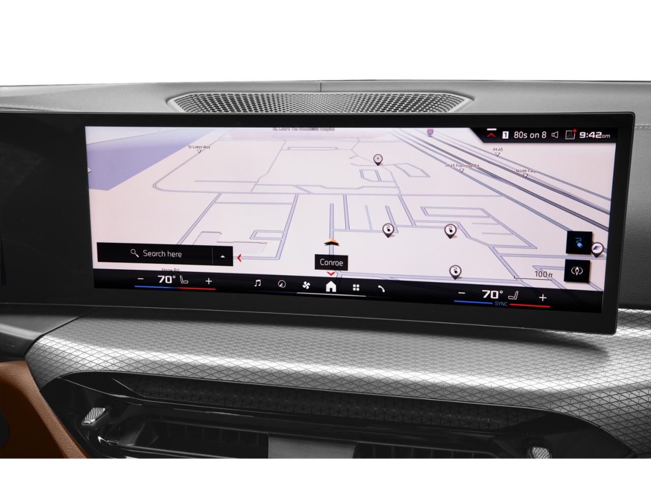 2025 BMW i4 Gran Coupe